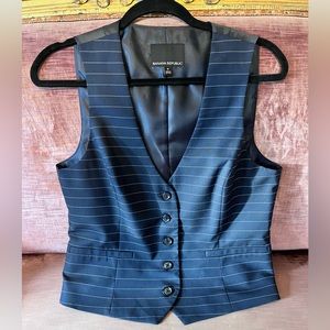 Banana Republic Fitted Vest